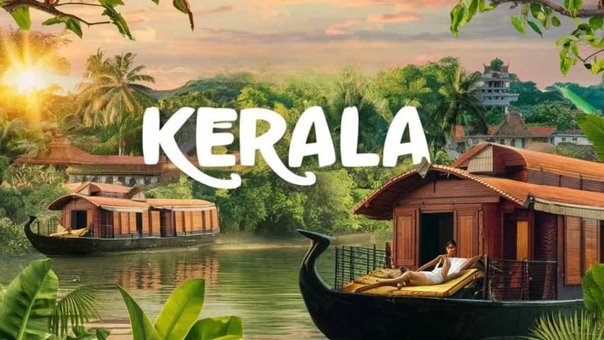 Kerela Journey