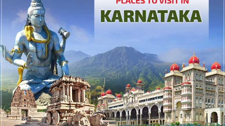 Karnataka Journey
