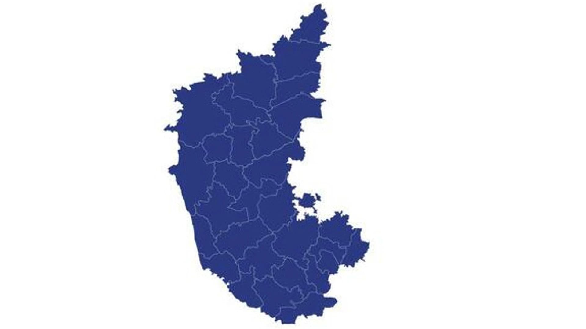 Karnataka Journey Map